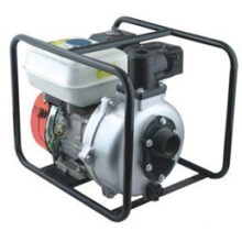 Portable Diesel Pump